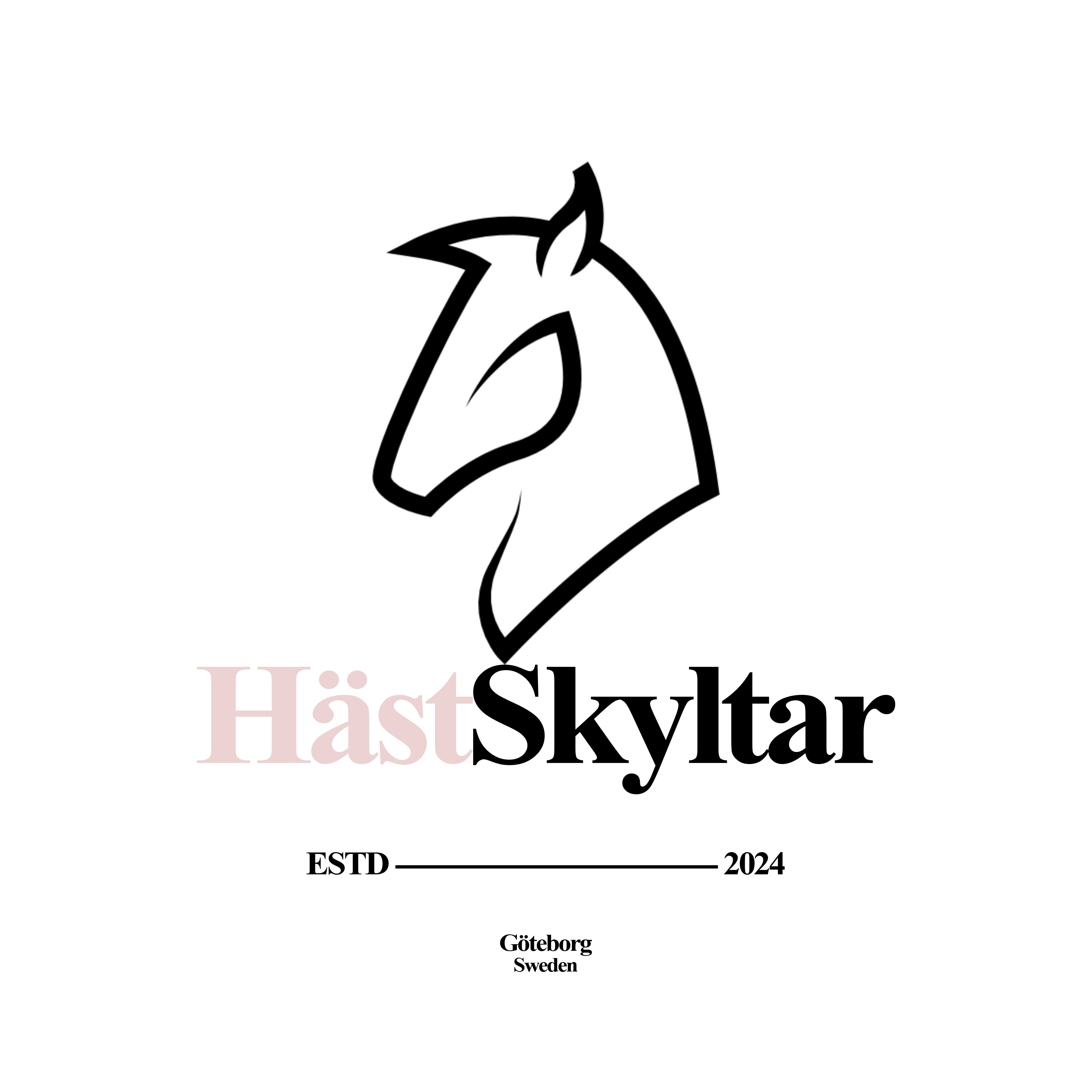 HästSkyltar